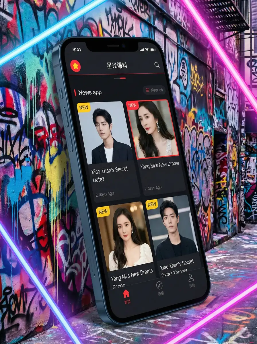 妈妈的朋友14完整视频有翻译 APP界面展示 - 掌上吃瓜神器
